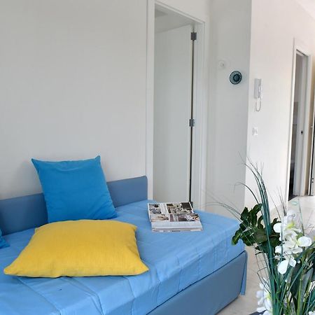 Geranio Apartment - Villaggio Di Mary Locorotondo Exterior foto