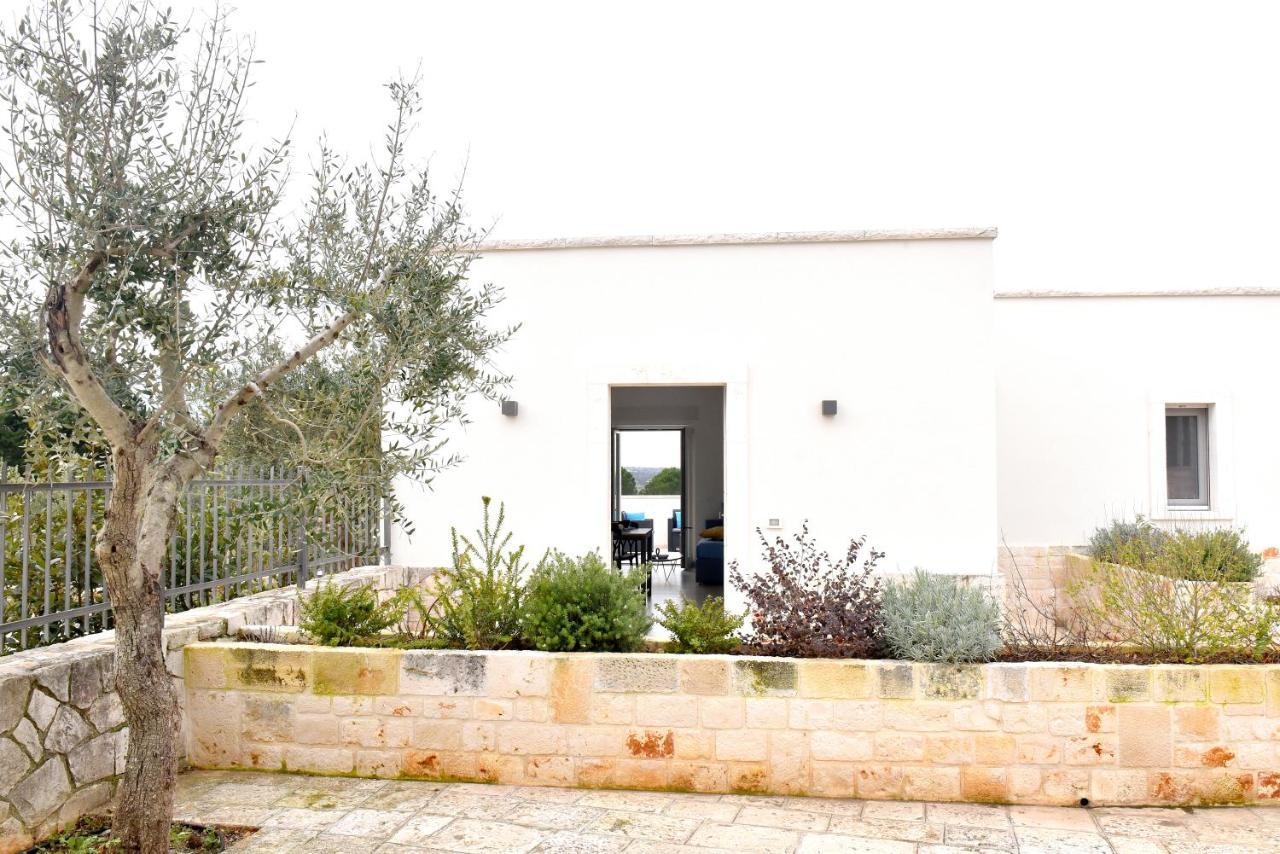 Geranio Apartment - Villaggio Di Mary Locorotondo Exterior foto